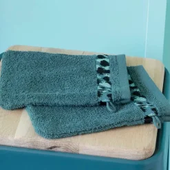 MajestueuseLinge de bain