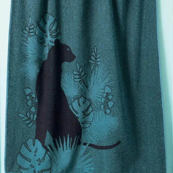MajestueuseLinge de bain