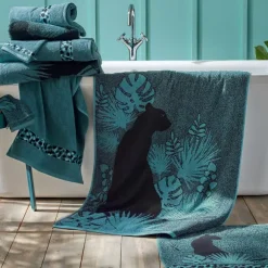 Majestueuse Maxi drap de bain