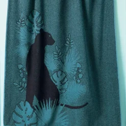 Majestueuse  Maxi drap de bain
