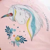 Ma licorne magique  Housse de couette