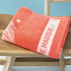 Ma licorne magiqueLinge de bain