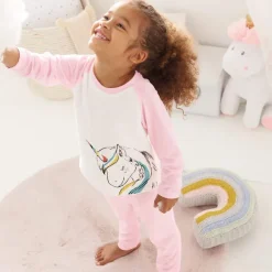 Ma licorne magiqueLinge de lit