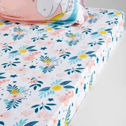 Ma licorne magiqueLinge de lit