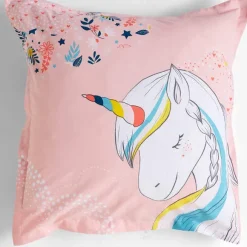 Ma licorne magiqueLinge de lit
