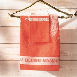 Ma licorne magique  Lot éponge