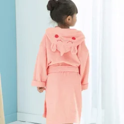 Ma licorne magique  Peignoir enfant