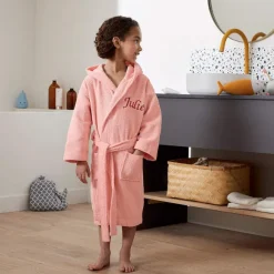 Ma licorne magique  Peignoir enfant