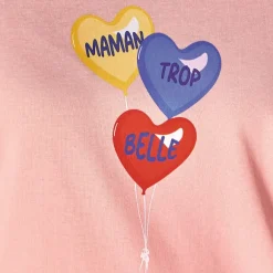 Maman trop belle  Pyjama