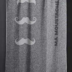 Ma moustacheLinge de bain