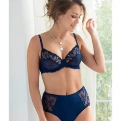 Marine  Soutien-gorge