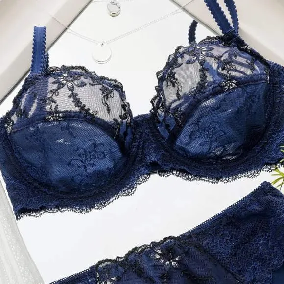 Marine Soutien-gorge