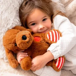 Max  Peluche