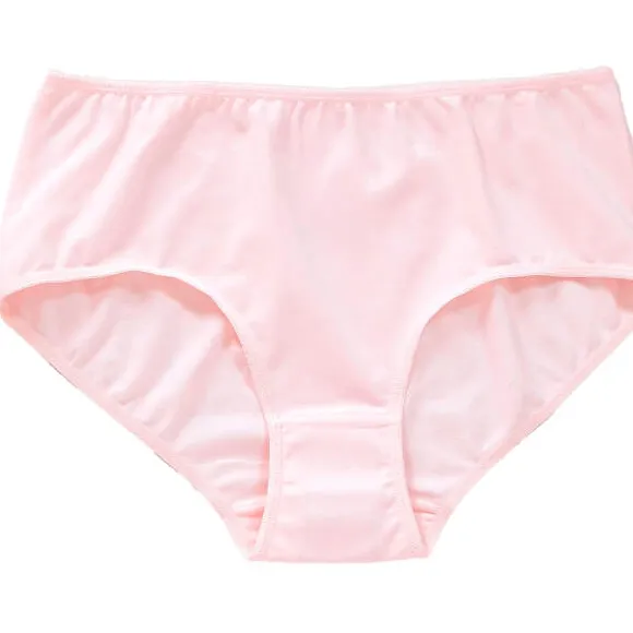 Mes essentiels 5 culottes