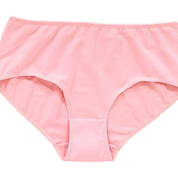 Mes essentiels 5 culottes