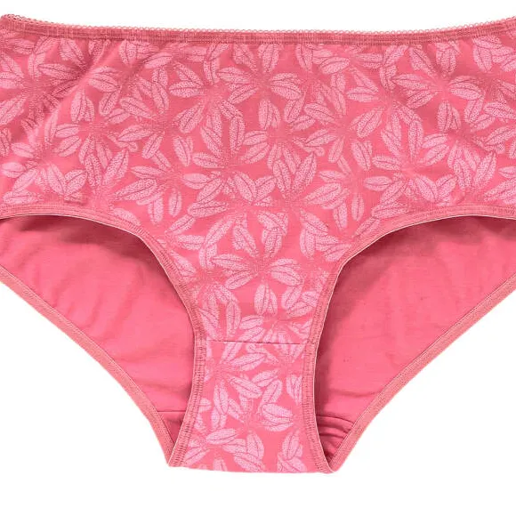 Mes essentiels 5 culottes