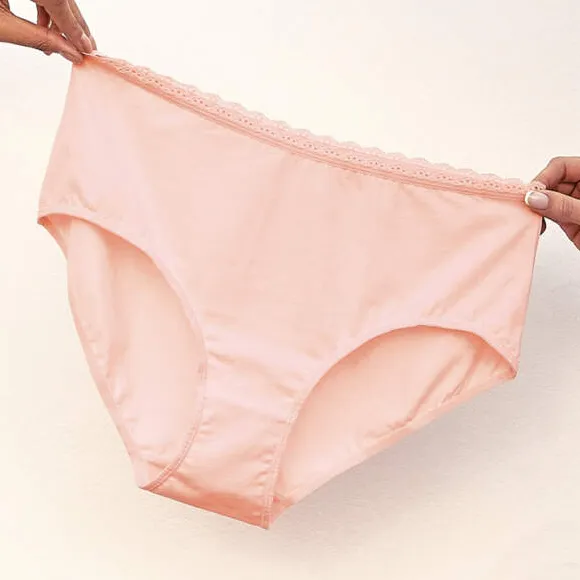Mes essentiels 3 culottes