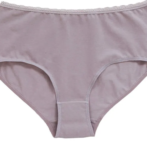 Mes essentiels 3 culottes