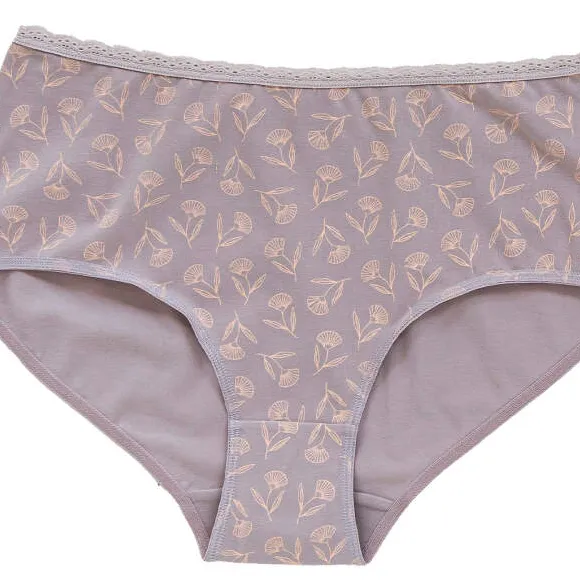 Mes essentiels 3 culottes
