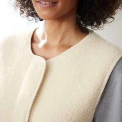 Mes essentiels  Gilet sans manches