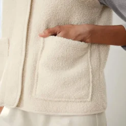 Mes essentiels Gilet sans manches
