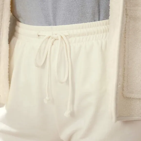 Mes essentiels Jogging