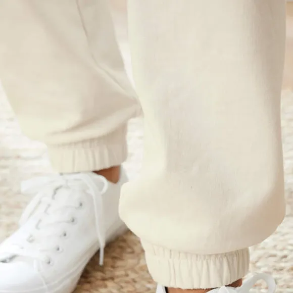 Mes essentiels Jogging