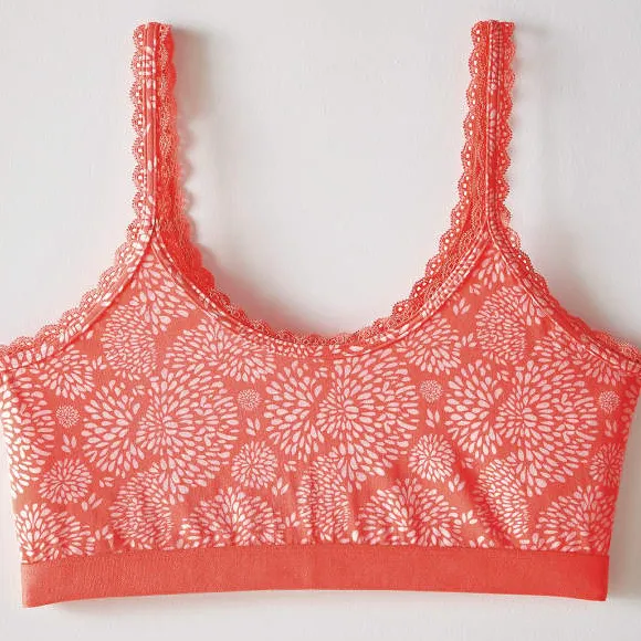 Mes essentiels Lot de 2 brassières