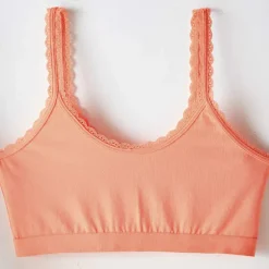 Mes essentiels Lot de 2 brassières
