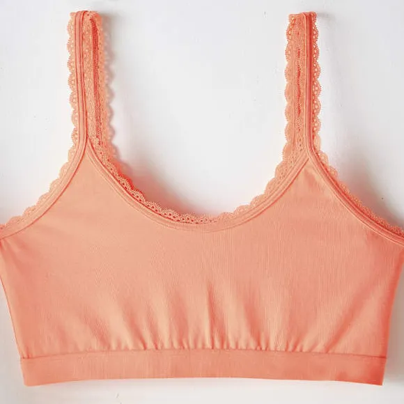 Mes essentiels Lot de 2 brassières
