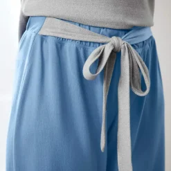 Mes essentiels  Pantalon denim