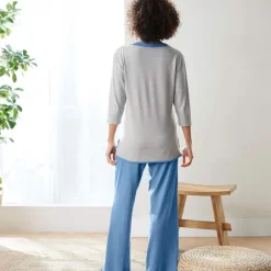 Mes essentiels  Pantalon denim