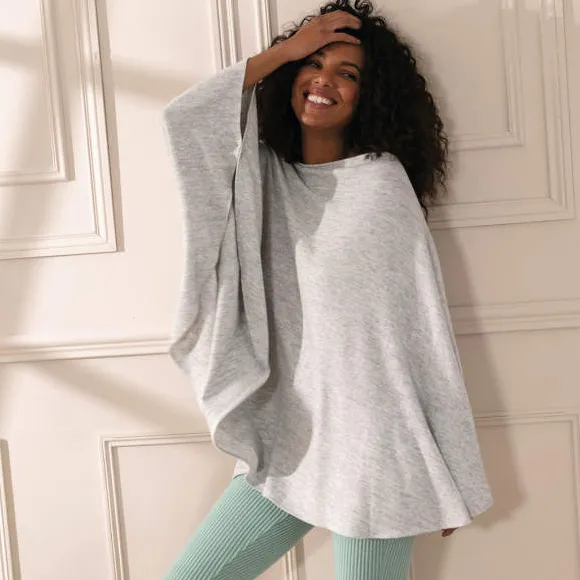 Mes essentiels Poncho