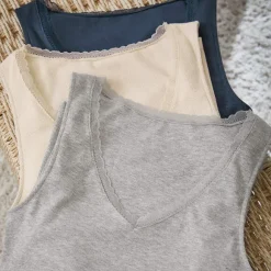 Mes essentiels thermiques  Débardeur