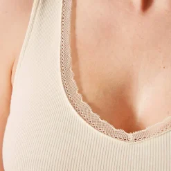 Mes essentiels thermiques  Débardeur