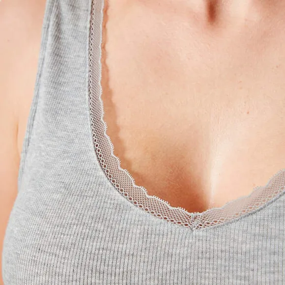Mes essentiels thermiques Débardeur