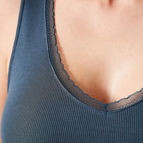 Mes essentiels thermiques Débardeur