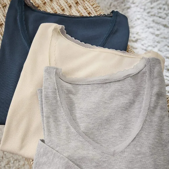 Mes essentiels thermiques T-shirt