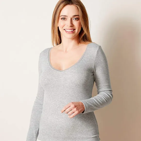 Mes essentiels thermiques T-shirt