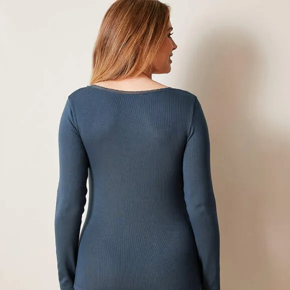 Mes essentiels thermiques T-shirt