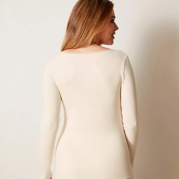 Mes essentiels thermiques T-shirt