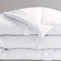 Microfibre 1er prix  Couette