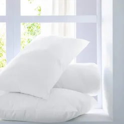 Microfibre 1er prix  Oreiller