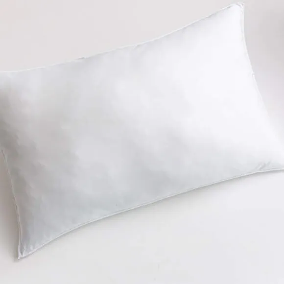 Microfibre 1er prix Oreiller