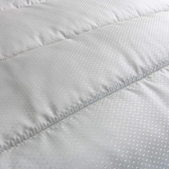 Microfibre jacquard Couette