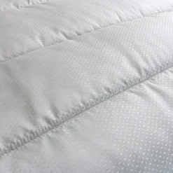 Microfibre jacquard  Couette