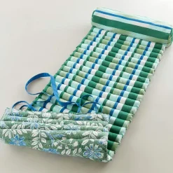 Mélisse et grenades  Matelas de sol