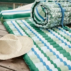 Mélisse et grenades Matelas de sol