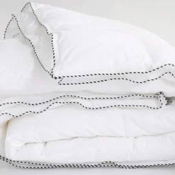Modulable : 3 couettes en 1 Couette