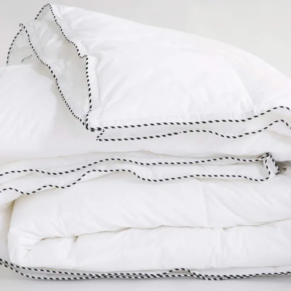 Modulable : 3 couettes en 1 Couette
